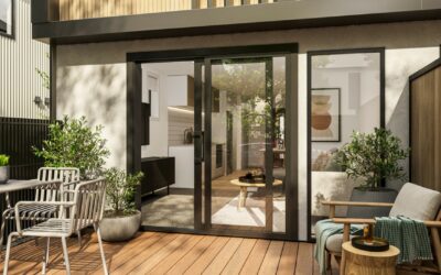 Why Townhouses are Popular with Kiwi Buyers