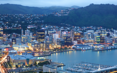 Buying a Townhouse in Wellington 2023