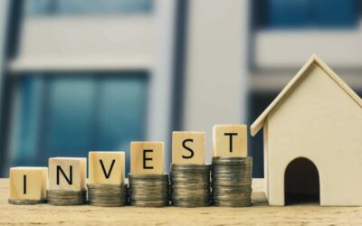 Why Should You Invest In New Build Property?