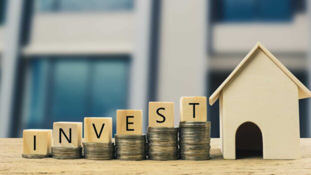 Why Should You Invest In New Build Property?